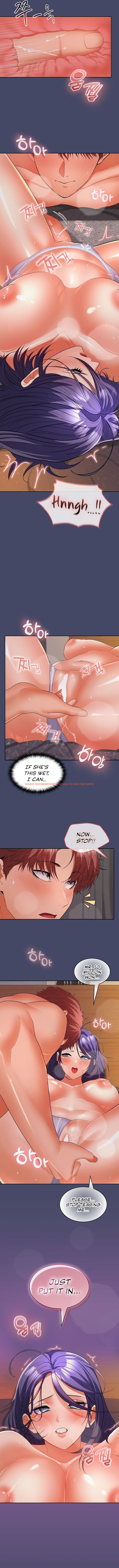 Read Hentai Image 4 ca8d6 in comic Not At Work - Chapter 32 - hentaitnt.net