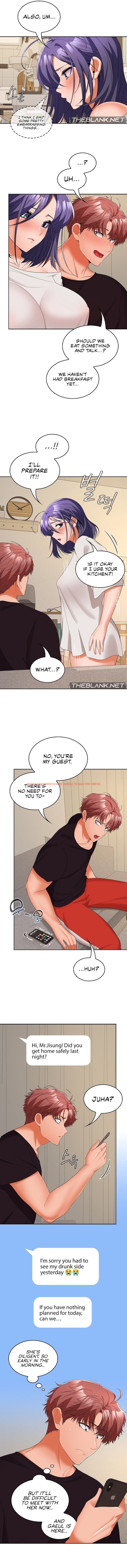 Read Hentai Image 11 fc4ce in comic Not At Work - Chapter 33 - hentaitnt.net