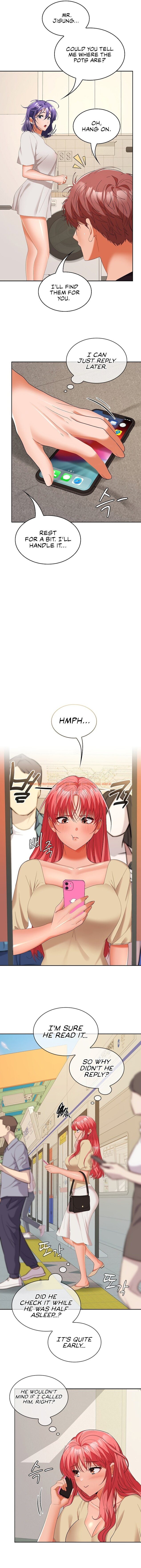 Read Hentai Image 12 fc4ce in comic Not At Work - Chapter 33 - hentaitnt.net