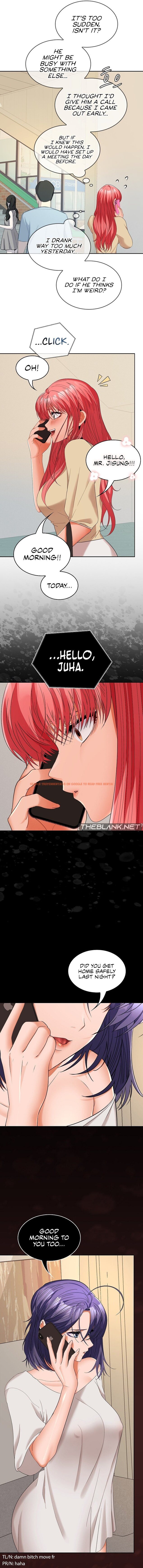 Read Hentai Image 13 fc4ce in comic Not At Work - Chapter 33 - hentaitnt.net