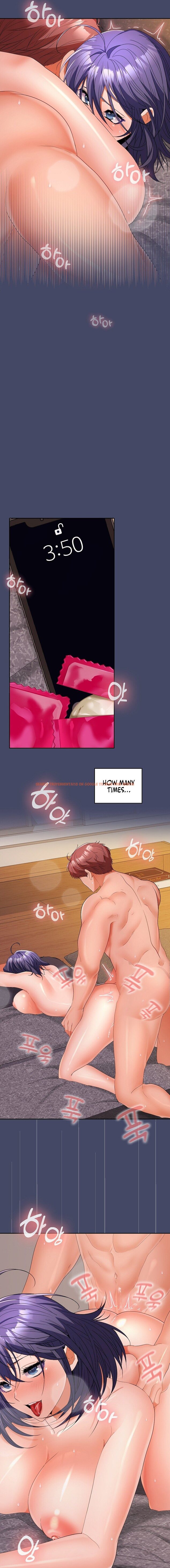 Read Hentai Image 4 fc4ce in comic Not At Work - Chapter 33 - hentaitnt.net
