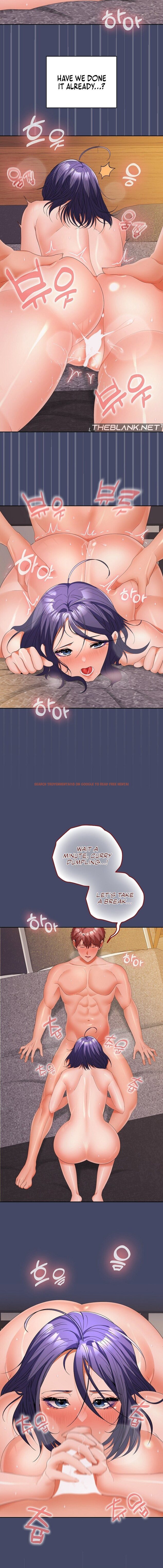 Read Hentai Image 5 fc4ce in comic Not At Work - Chapter 33 - hentaitnt.net