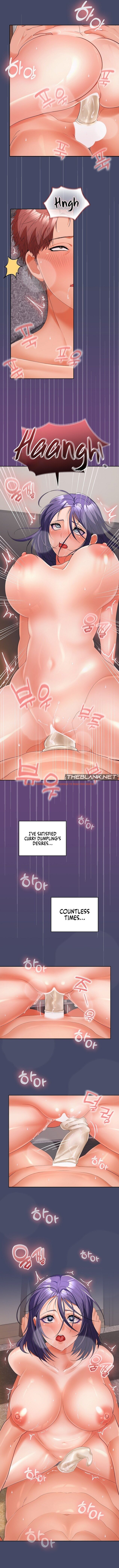 Read Hentai Image 7 fc4ce in comic Not At Work - Chapter 33 - hentaitnt.net
