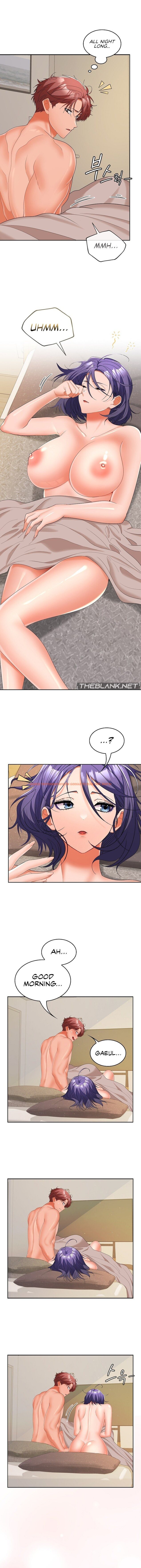 Read Hentai Image 9 fc4ce in comic Not At Work - Chapter 33 - hentaitnt.net