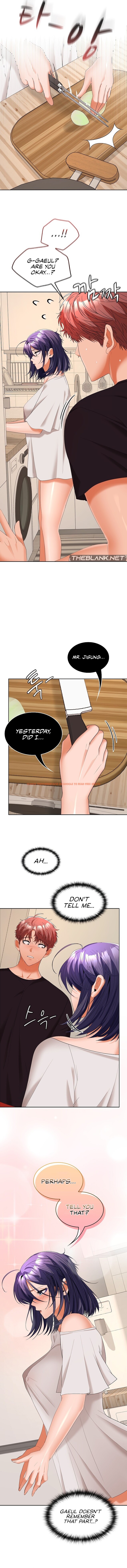 Read Hentai Image 10 83c92 in comic Not At Work - Chapter 34 - hentaitnt.net