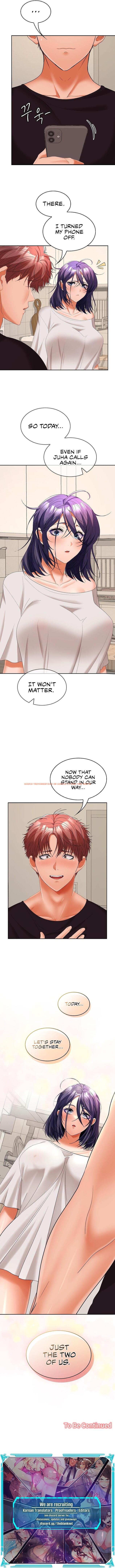 Read Hentai Image 11 83c92 in comic Not At Work - Chapter 34 - hentaitnt.net