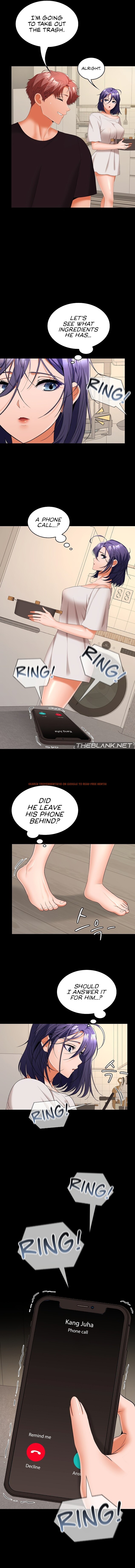 Read Hentai Image 2 83c92 in comic Not At Work - Chapter 34 - hentaitnt.net