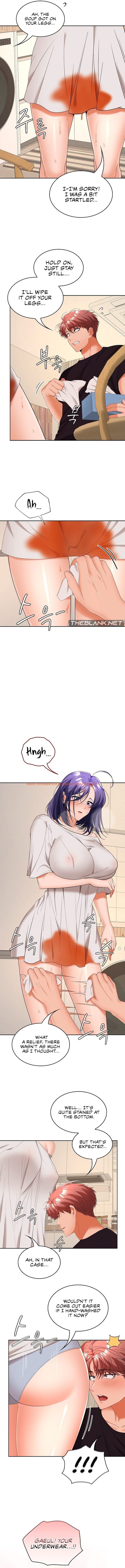 Read Hentai Image 10 f2d4d in comic Not At Work - Chapter 35 - hentaitnt.net