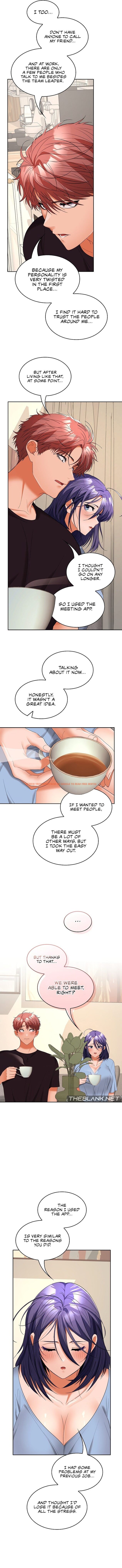 Read Hentai Image 12 f2d4d in comic Not At Work - Chapter 35 - hentaitnt.net