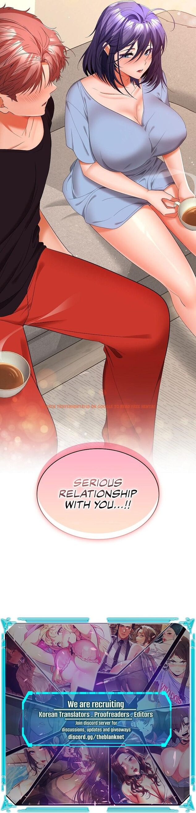 Read Hentai Image 14 f2d4d in comic Not At Work - Chapter 35 - hentaitnt.net