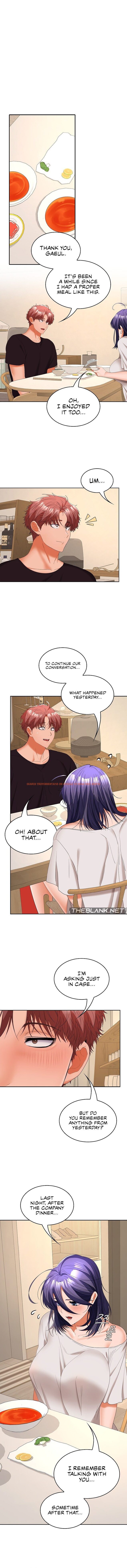 Read Hentai Image 4 f2d4d in comic Not At Work - Chapter 35 - hentaitnt.net