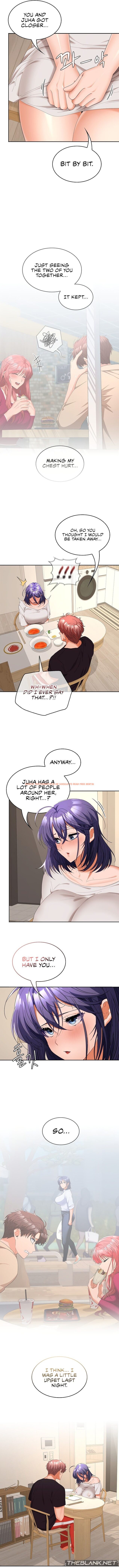Read Hentai Image 8 f2d4d in comic Not At Work - Chapter 35 - hentaitnt.net