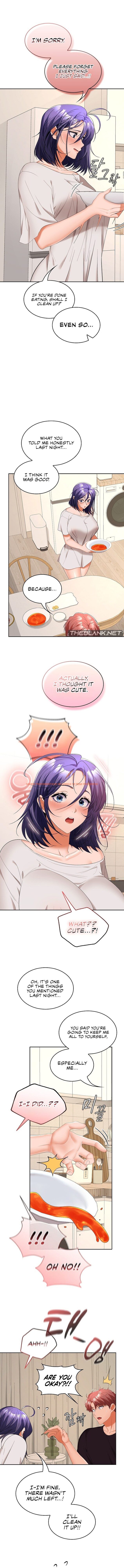 Read Hentai Image 9 f2d4d in comic Not At Work - Chapter 35 - hentaitnt.net