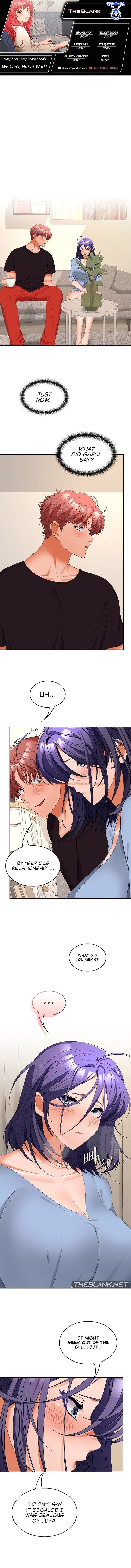 Read Hentai Image 1 450a1 in comic Not At Work - Chapter 36 - hentaitnt.net