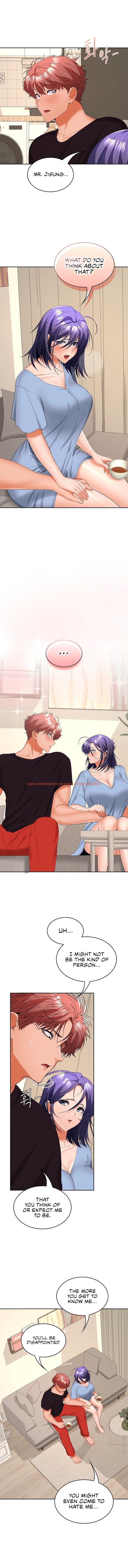 Read Hentai Image 3 450a1 in comic Not At Work - Chapter 36 - hentaitnt.net