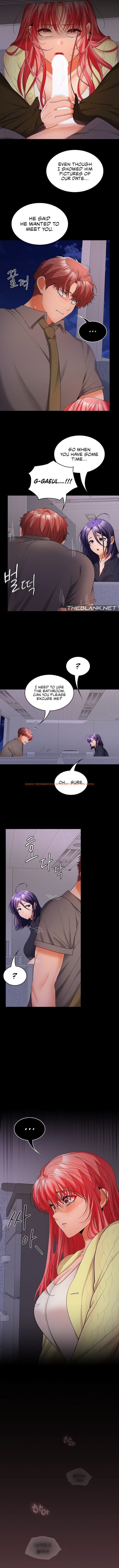 Read Hentai Image 11 2b452 in comic Not At Work - Chapter 37 - hentaitnt.net