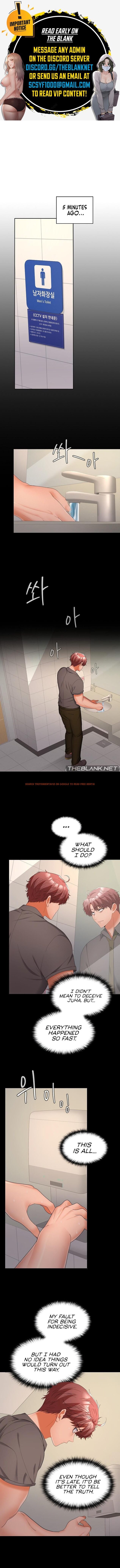Read Hentai Image 1 0c9c2 in comic Not At Work - Chapter 38 - hentaitnt.net