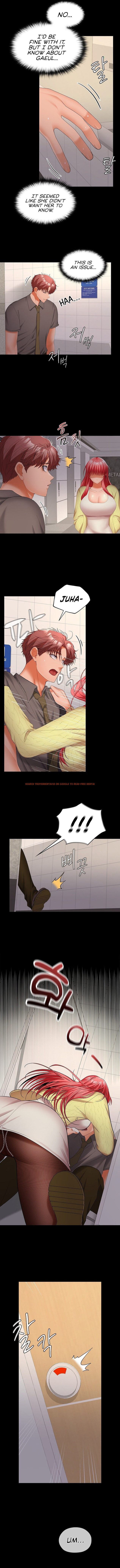 Read Hentai Image 2 0c9c2 in comic Not At Work - Chapter 38 - hentaitnt.net