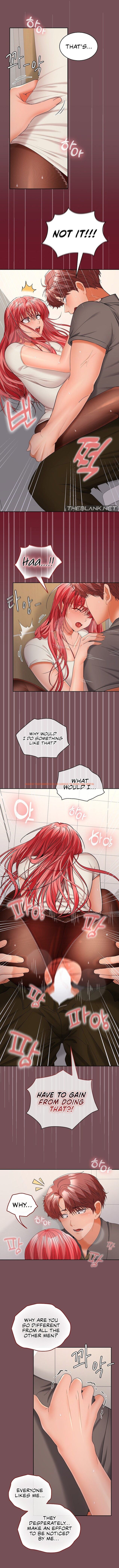Read Hentai Image 7 0c9c2 in comic Not At Work - Chapter 38 - hentaitnt.net