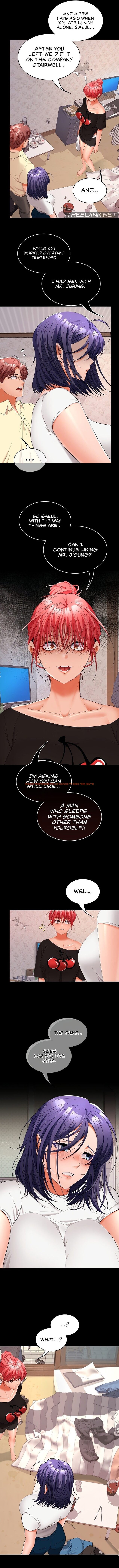 Read Hentai Image 12 338f4 in comic Not At Work - Chapter 39 - hentaitnt.net