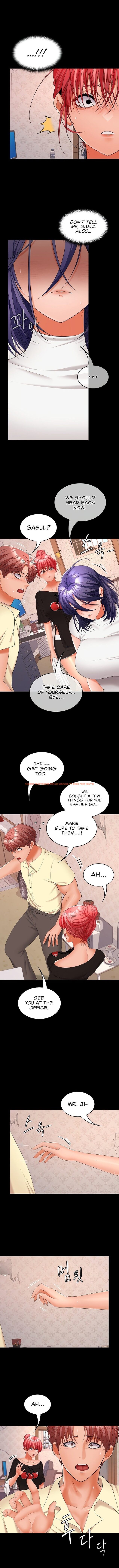 Read Hentai Image 13 338f4 in comic Not At Work - Chapter 39 - hentaitnt.net
