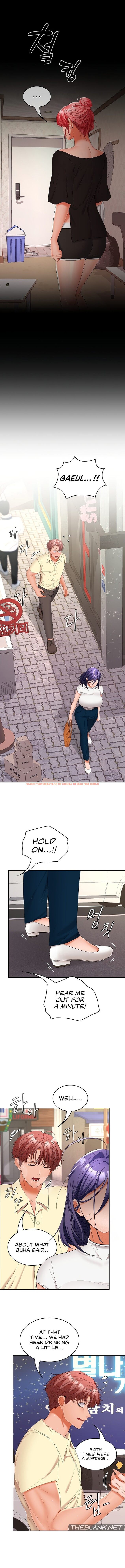 Read Hentai Image 14 338f4 in comic Not At Work - Chapter 39 - hentaitnt.net