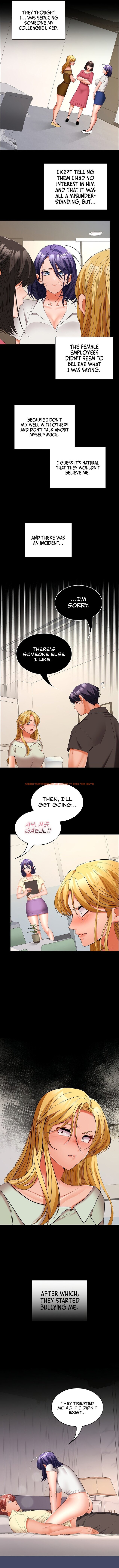 Read Hentai Image 10 5f5d1 in comic Not At Work - Chapter 40 - hentaitnt.net