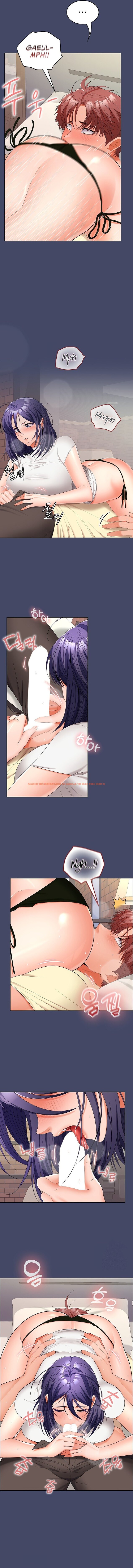 Read Hentai Image 2 5f5d1 in comic Not At Work - Chapter 40 - hentaitnt.net