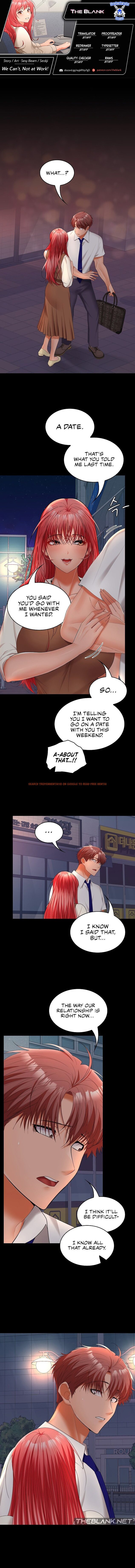 Read Hentai Image 1 3a060 in comic Not At Work - Chapter 42 - hentaitnt.net