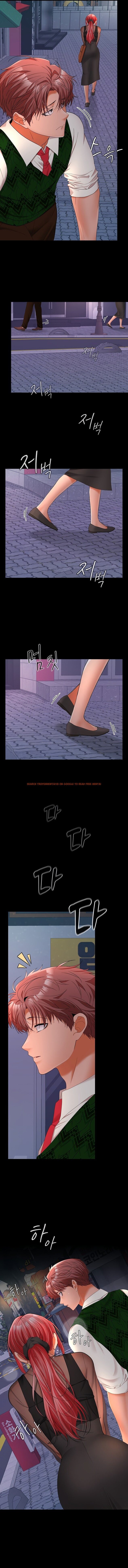 Read Hentai Image 10 3a060 in comic Not At Work - Chapter 42 - hentaitnt.net
