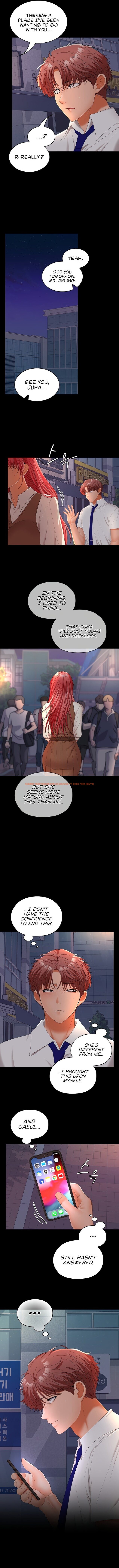 Read Hentai Image 3 3a060 in comic Not At Work - Chapter 42 - hentaitnt.net