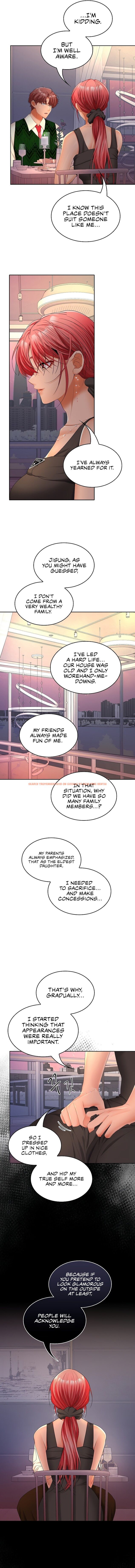 Read Hentai Image 6 3a060 in comic Not At Work - Chapter 42 - hentaitnt.net