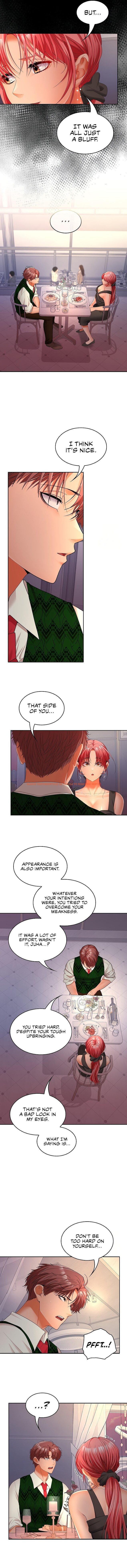 Read Hentai Image 7 3a060 in comic Not At Work - Chapter 42 - hentaitnt.net