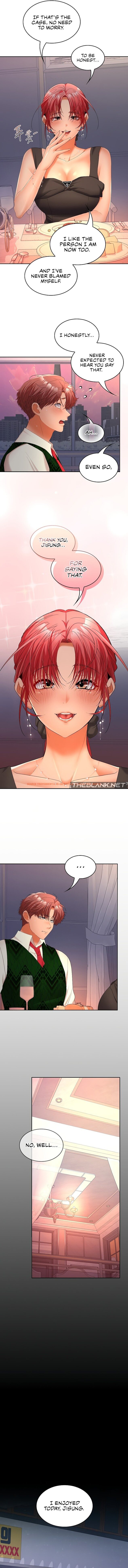 Read Hentai Image 8 3a060 in comic Not At Work - Chapter 42 - hentaitnt.net