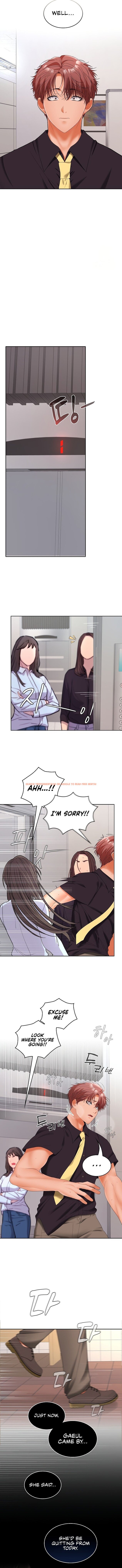 Read Hentai Image 11 e23ff in comic Not At Work - Chapter 43 - hentaitnt.net