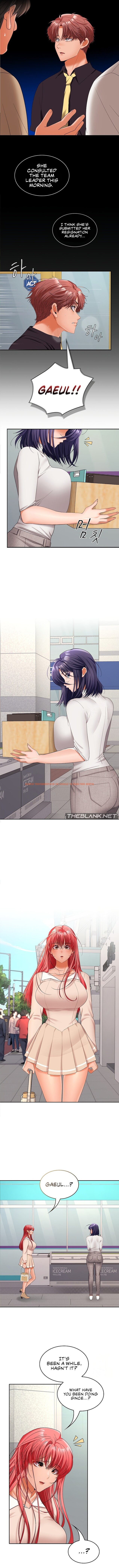 Read Hentai Image 12 e23ff in comic Not At Work - Chapter 43 - hentaitnt.net