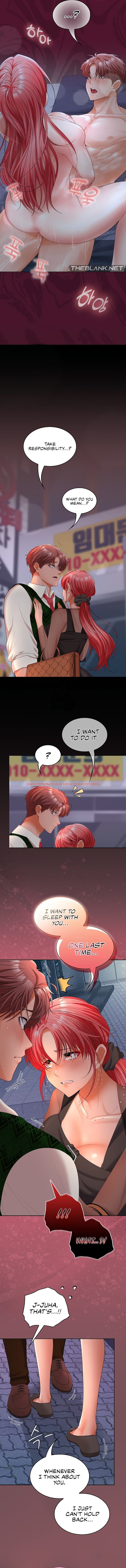 Read Hentai Image 4 e23ff in comic Not At Work - Chapter 43 - hentaitnt.net