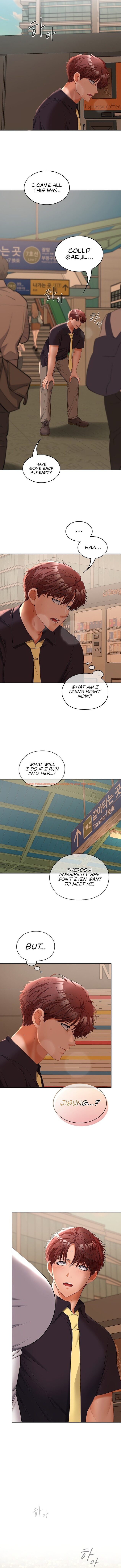 Read Hentai Image 11 3e347 in comic Not At Work - Chapter 44 - hentaitnt.net
