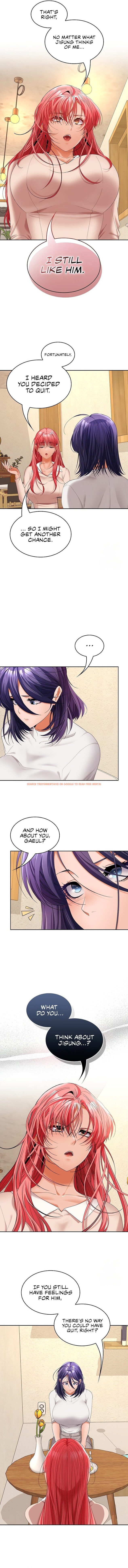Read Hentai Image 3 3e347 in comic Not At Work - Chapter 44 - hentaitnt.net