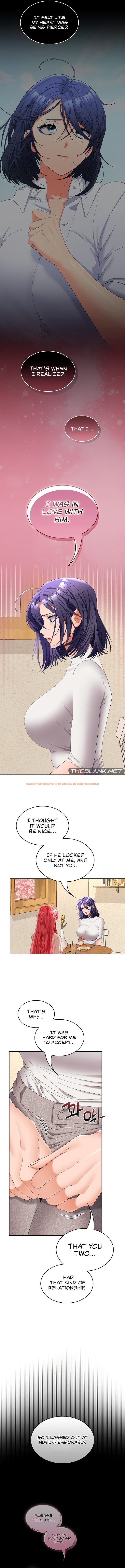 Read Hentai Image 5 3e347 in comic Not At Work - Chapter 44 - hentaitnt.net