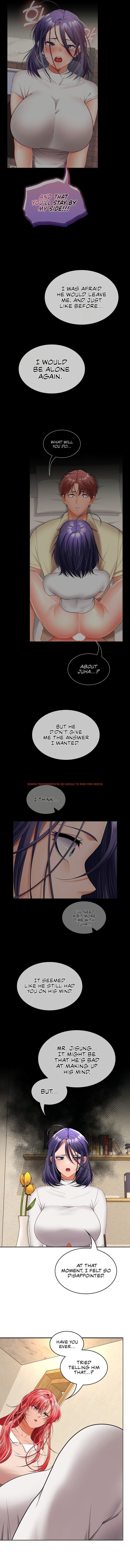 Read Hentai Image 6 3e347 in comic Not At Work - Chapter 44 - hentaitnt.net
