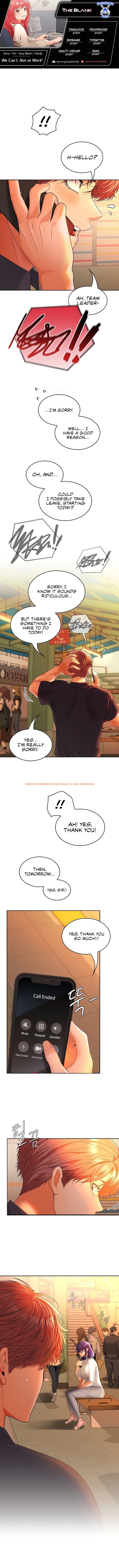 Read Hentai Image 1 50692 in comic Not At Work - Chapter 45 - hentaitnt.net