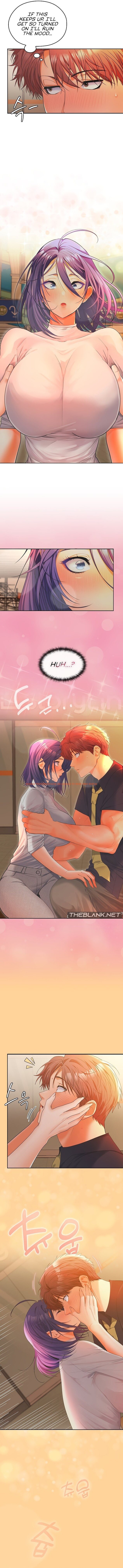 Read Hentai Image 11 50692 in comic Not At Work - Chapter 45 - hentaitnt.net