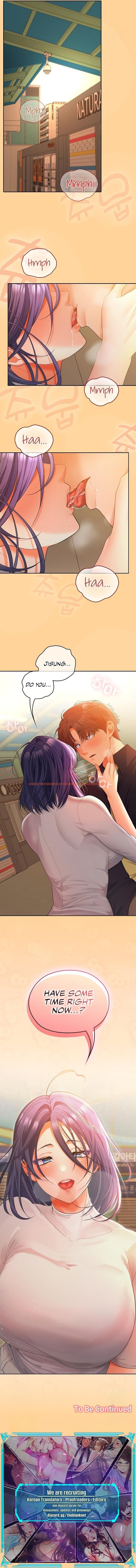 Read Hentai Image 12 50692 in comic Not At Work - Chapter 45 - hentaitnt.net