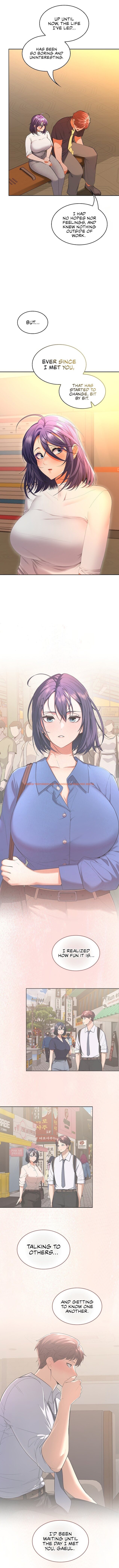 Read Hentai Image 3 50692 in comic Not At Work - Chapter 45 - hentaitnt.net