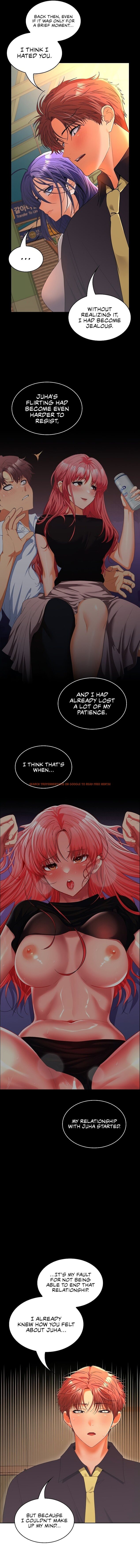 Read Hentai Image 5 50692 in comic Not At Work - Chapter 45 - hentaitnt.net