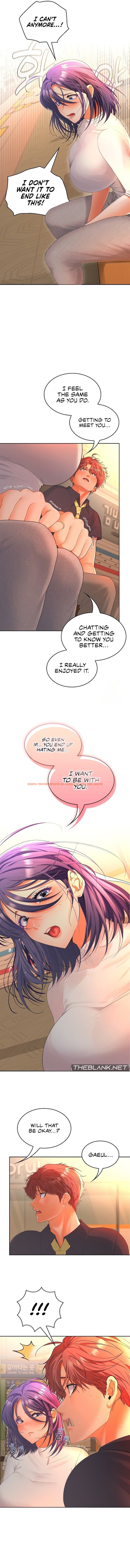Read Hentai Image 8 50692 in comic Not At Work - Chapter 45 - hentaitnt.net