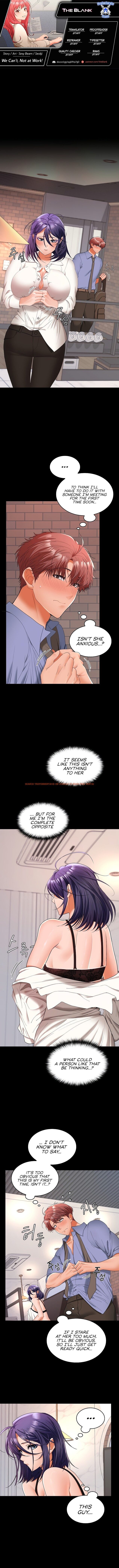 Read Hentai Image 1 76a3e in comic Not At Work - Chapter 46 - hentaitnt.net