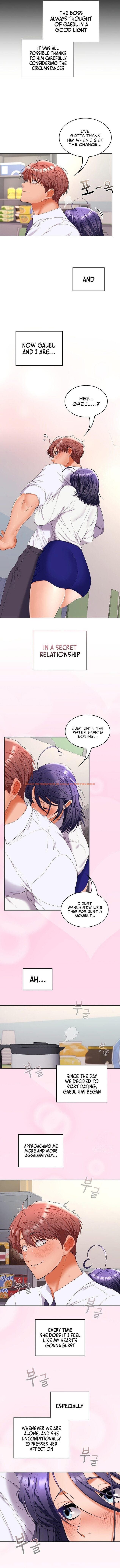 Read Hentai Image 11 76a3e in comic Not At Work - Chapter 46 - hentaitnt.net