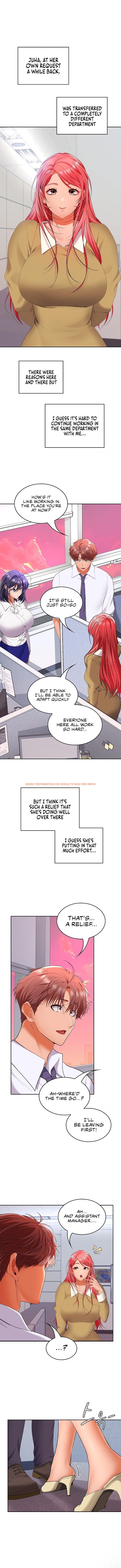 Read Hentai Image 14 76a3e in comic Not At Work - Chapter 46 - hentaitnt.net